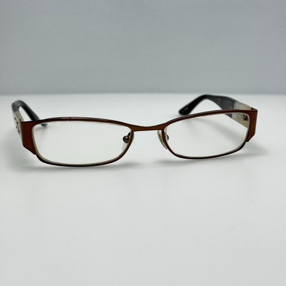 Armani Exchange Eyeglasses Eye Glasses Frames AX 221 Y0W 52-16-135